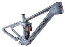 Transition spire carbon for sale  Boulder