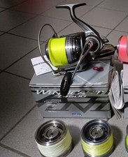 Mulinello daiwa windcast usato  Forli