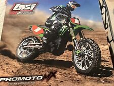 Losi promoto rtr for sale  Tuscaloosa