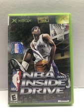 Nba inside drive for sale  Jackson