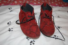 Jolie paire chaussures d'occasion  Villejuif
