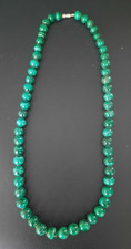 Collier perles rondes d'occasion  Montesson