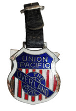 Vintage union pacific for sale  Sonora
