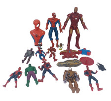 Marvel superheroes figure for sale  WELWYN GARDEN CITY