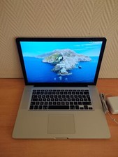 Macbook pro 15zoll gebraucht kaufen  Berlin