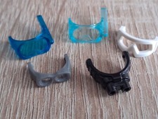 Lego minifigur schutz gebraucht kaufen  Dietmannsried