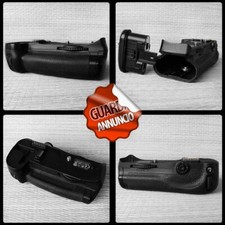 Nikon d10 battery usato  Italia