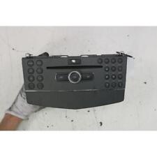 Usado, RADIO FÜR MERCEDES CLASSE C (07-11) W204 2.2 (200) CDI (100KW) SW 2007 comprar usado  Enviando para Brazil