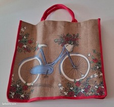 Grand sac cabas d'occasion  Angers-