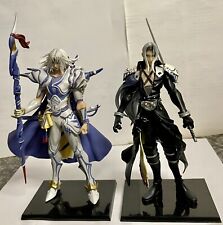 Final fantasy dissidia for sale  SOUTHAMPTON