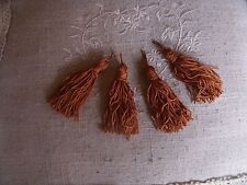 Anciens pompons glands d'occasion  France