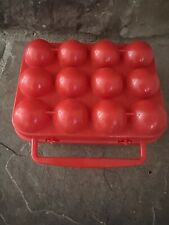 Portable egg holder for sale  Mesa