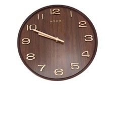 Lafocuse wanduhr holz gebraucht kaufen  Chemnitz