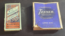Empty cigarette packets for sale  NEW MILTON