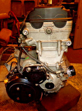 Suzuki gsx 1300 for sale  LEEK