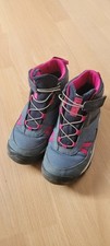 Trekkingschuhe winterstiefel w gebraucht kaufen  Gerstungen
