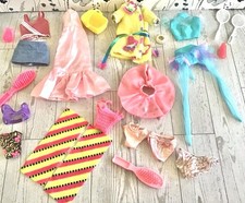 Barbie doll clothes for sale  Madison
