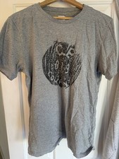 Company shirt grey for sale  LONDON