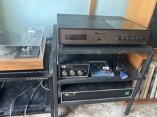 Naim audio integrated for sale  DIDCOT