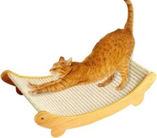 Sisal cat chair for sale  SALFORD