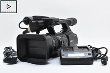Câmera Filmadora Sony HVR-Z5J HDV 270h DRUM Baixas Horas MiniDV Japão 2540086 [Quase em perfeito estado] comprar usado  Enviando para Brazil