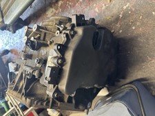Vauxhall zafira 1.4 for sale  BARKING