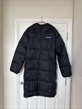 Men columbia black for sale  BURY ST. EDMUNDS