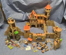 playmobil ritterburg 3888 gebraucht kaufen playmobil ritterburg 3888 gebraucht kaufen  Kirchheimbolanden
