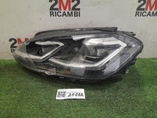 fanale anteriore golf 7 usato  Italia