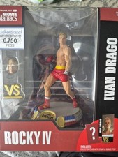 Rocky ivan drago for sale  LIVERPOOL