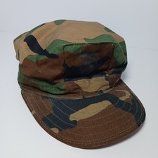 Military cap utility for sale  Blue Springs