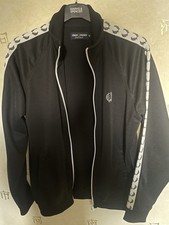 Fred perry track for sale  HIGH PEAK