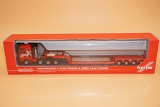 Herpa spur nooteboom gebraucht kaufen  Hamburg