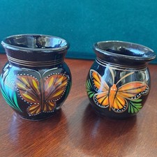 Mexican terracotta glazed for sale  Miami