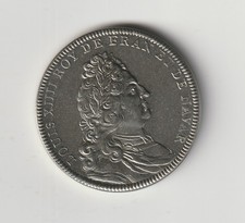 Medaille louis xiv d'occasion  Niort