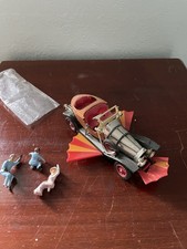 Vintage corgi toys for sale  ULVERSTON