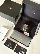 Tudor black bay for sale  ROMFORD