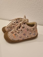 Naturino lauflernschuhe altros gebraucht kaufen  Bretten