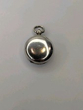 Victorian solid sterling for sale  LEEDS