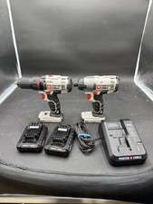 Porter cable set for sale  Greenacres