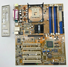 Asus p4p800 rev gebraucht kaufen  Mannheim