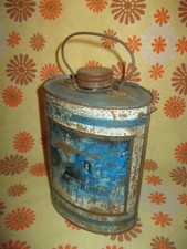 Xxe ancien bidon d'occasion  La Rochette