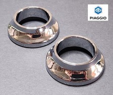 Vespa oem chrome for sale  Laguna Hills