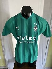Matchworn trikot borussia gebraucht kaufen  Calbe (Saale)