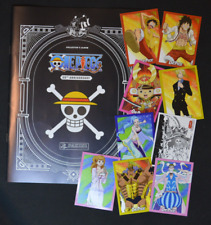 Panini one piece for sale  NEWCASTLE UPON TYNE