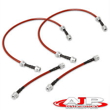Red 4pc racing for sale  La Puente