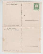 Deutsches reich doppel gebraucht kaufen  Frankfurt (Oder)