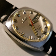 Orologio vintage uomo usato  Catania