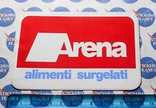 Adesivo sticker autocollant usato  Italia