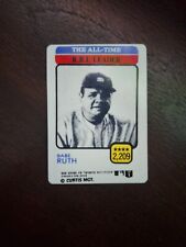 Topps babe ruth for sale  Lakewood